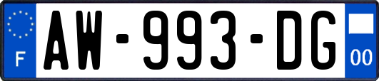 AW-993-DG