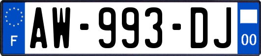 AW-993-DJ