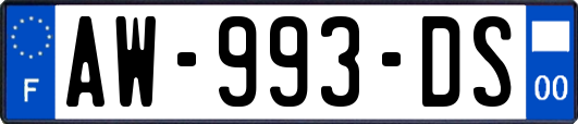 AW-993-DS