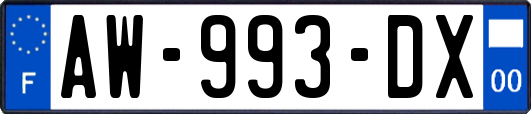 AW-993-DX