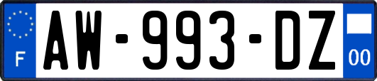 AW-993-DZ