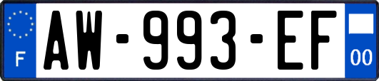 AW-993-EF
