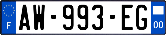 AW-993-EG