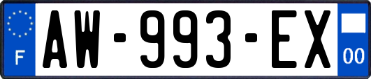 AW-993-EX