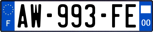 AW-993-FE