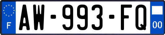 AW-993-FQ