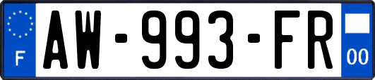 AW-993-FR