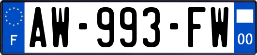 AW-993-FW