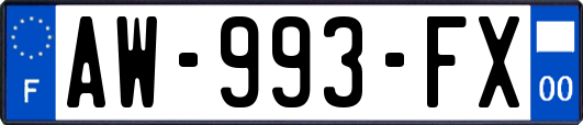 AW-993-FX