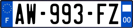 AW-993-FZ