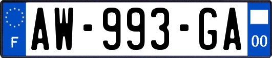 AW-993-GA