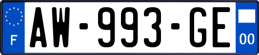 AW-993-GE