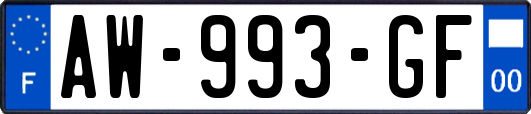 AW-993-GF