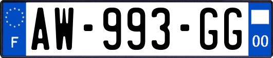 AW-993-GG