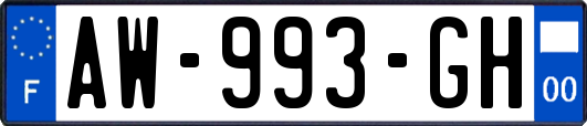 AW-993-GH