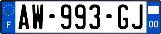 AW-993-GJ