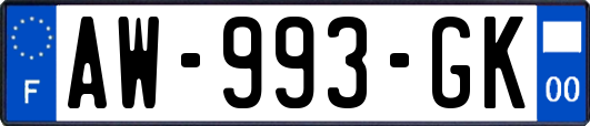 AW-993-GK