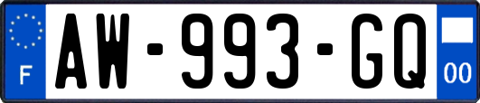 AW-993-GQ