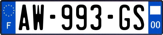 AW-993-GS
