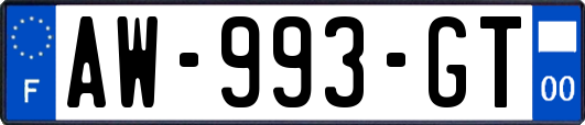 AW-993-GT