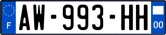 AW-993-HH