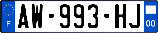 AW-993-HJ