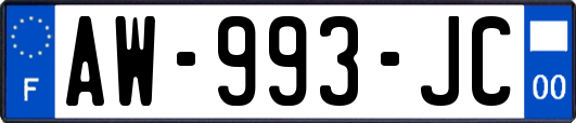 AW-993-JC