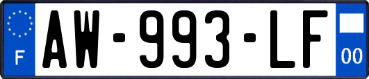 AW-993-LF
