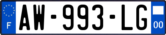 AW-993-LG