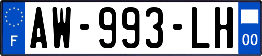 AW-993-LH
