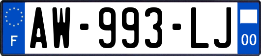 AW-993-LJ