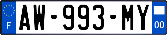 AW-993-MY