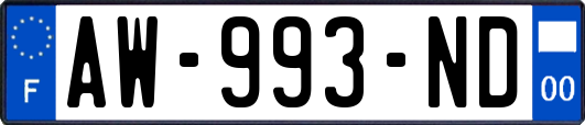 AW-993-ND