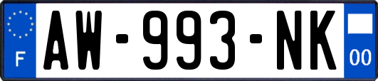 AW-993-NK