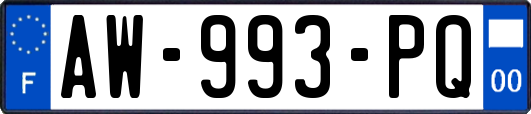 AW-993-PQ