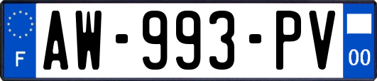 AW-993-PV