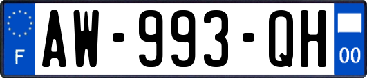 AW-993-QH