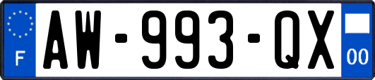 AW-993-QX