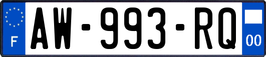 AW-993-RQ