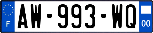 AW-993-WQ