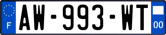AW-993-WT