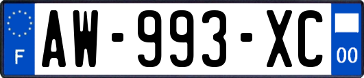AW-993-XC