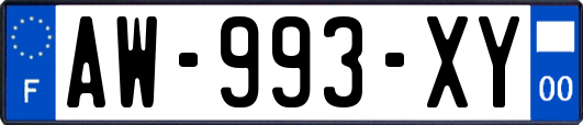 AW-993-XY