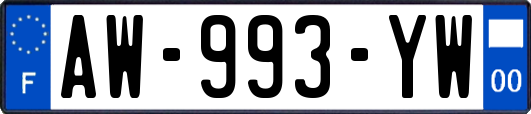 AW-993-YW