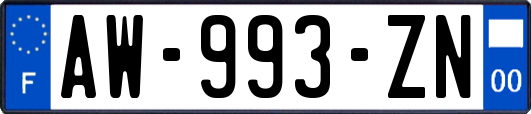 AW-993-ZN