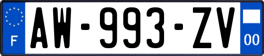 AW-993-ZV