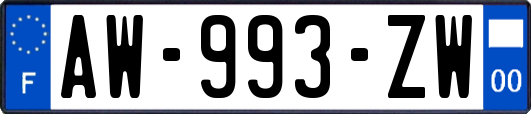 AW-993-ZW