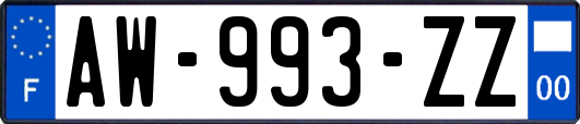 AW-993-ZZ