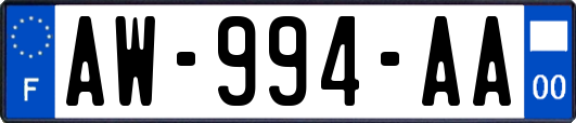 AW-994-AA
