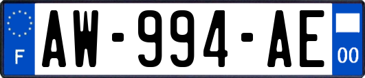 AW-994-AE